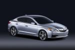 Acura ILX Concept 2012 года